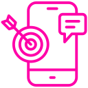 Digital Marketing Services Icon Michigan