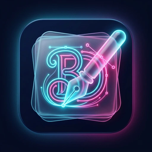 Brand Strategy icon