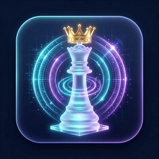 Brand Positioning Icon