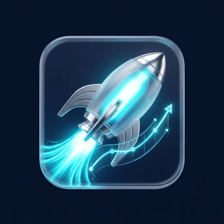 Full-Funnel Growth Icon