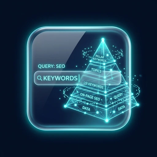 Targeted Keyword Architecture