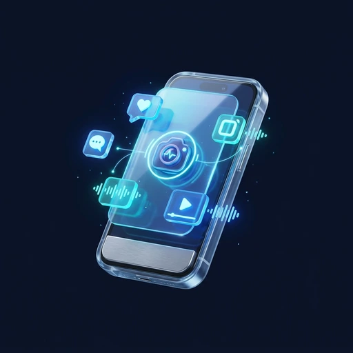 Social Media Icon